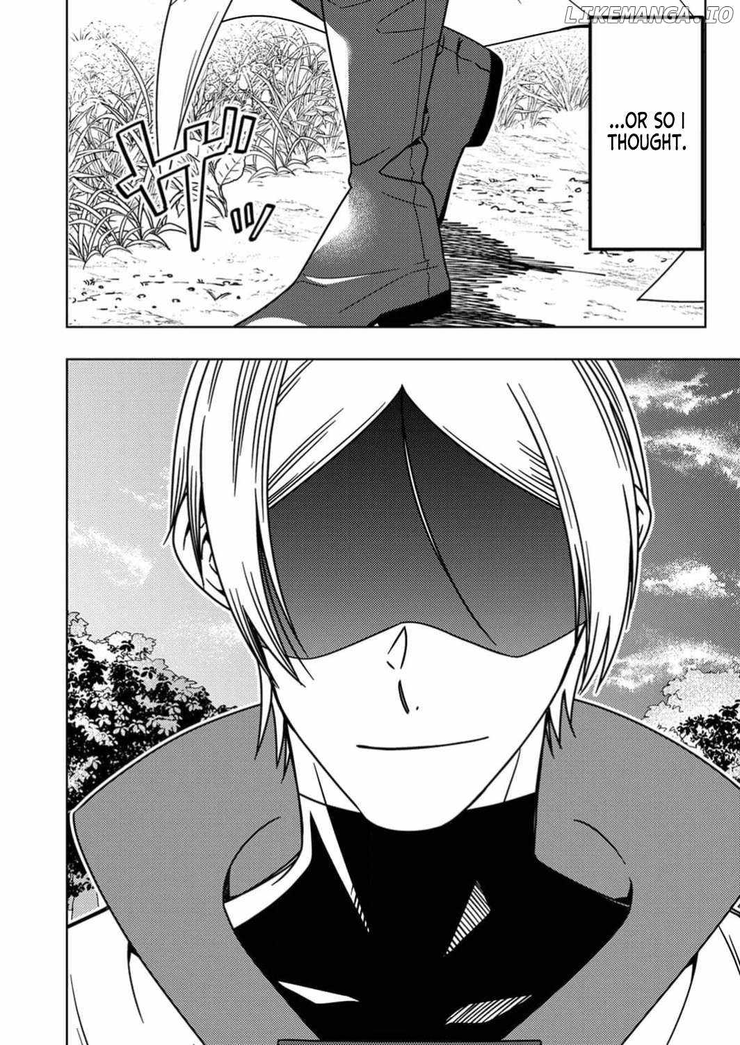 Time Prison ~A Spirit Armament Wielder Who Returns by Death, Uses His Copy Ability to Become the Strongest~ Chapter 2 33